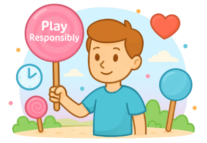 No purchase required illustration